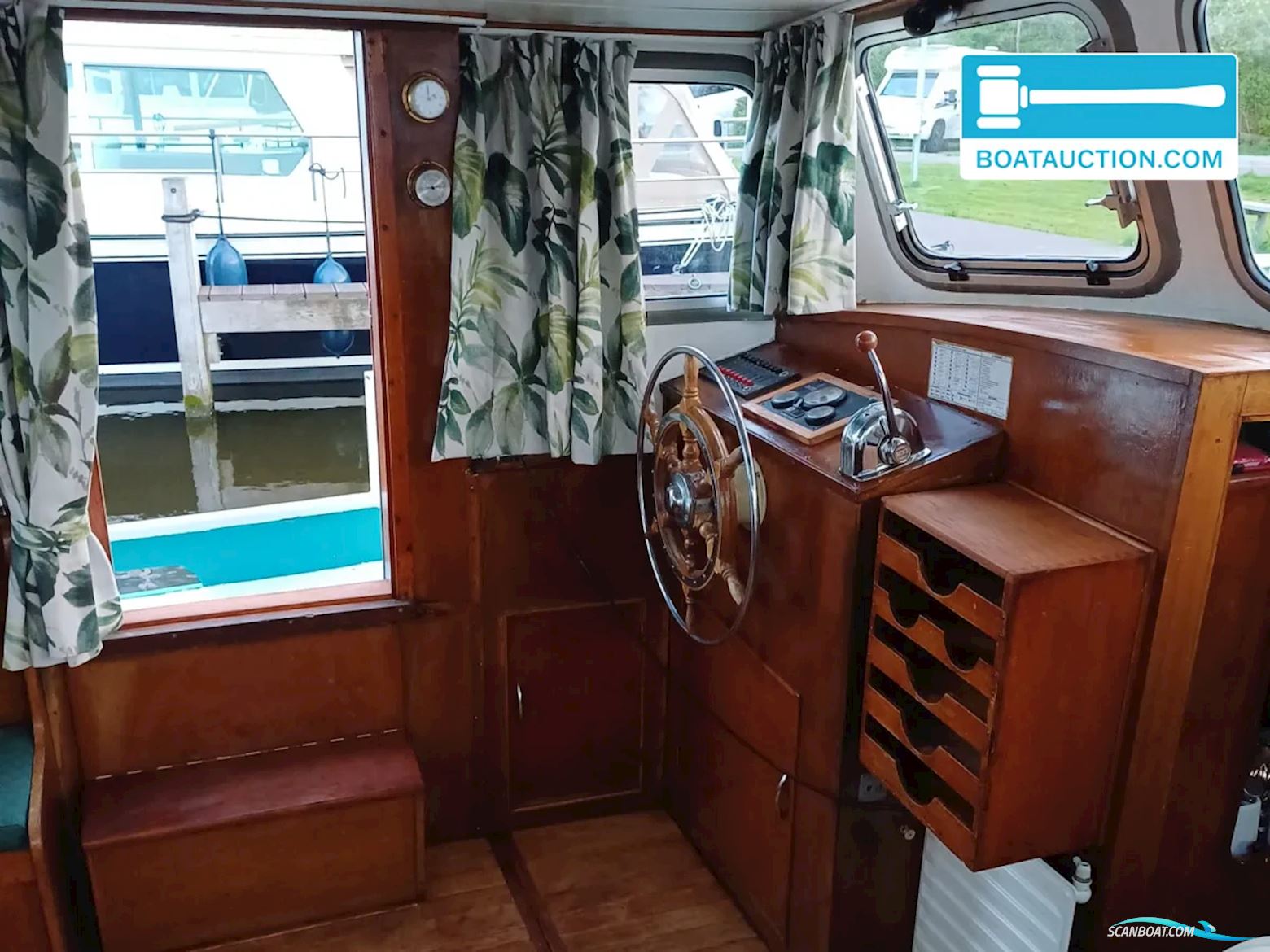 WaalKotter 1100 GSAK