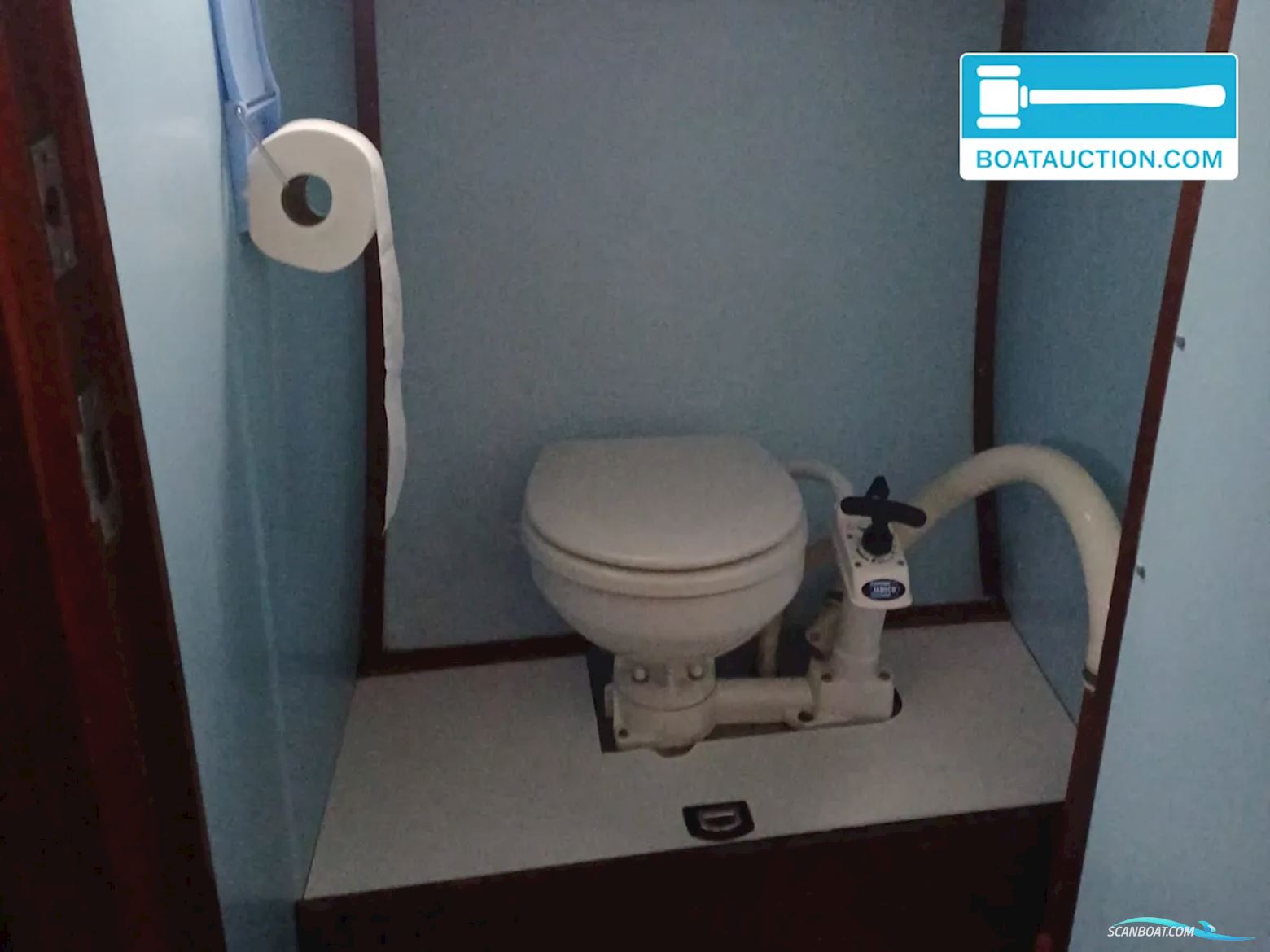 WaalKotter 1100 GSAK