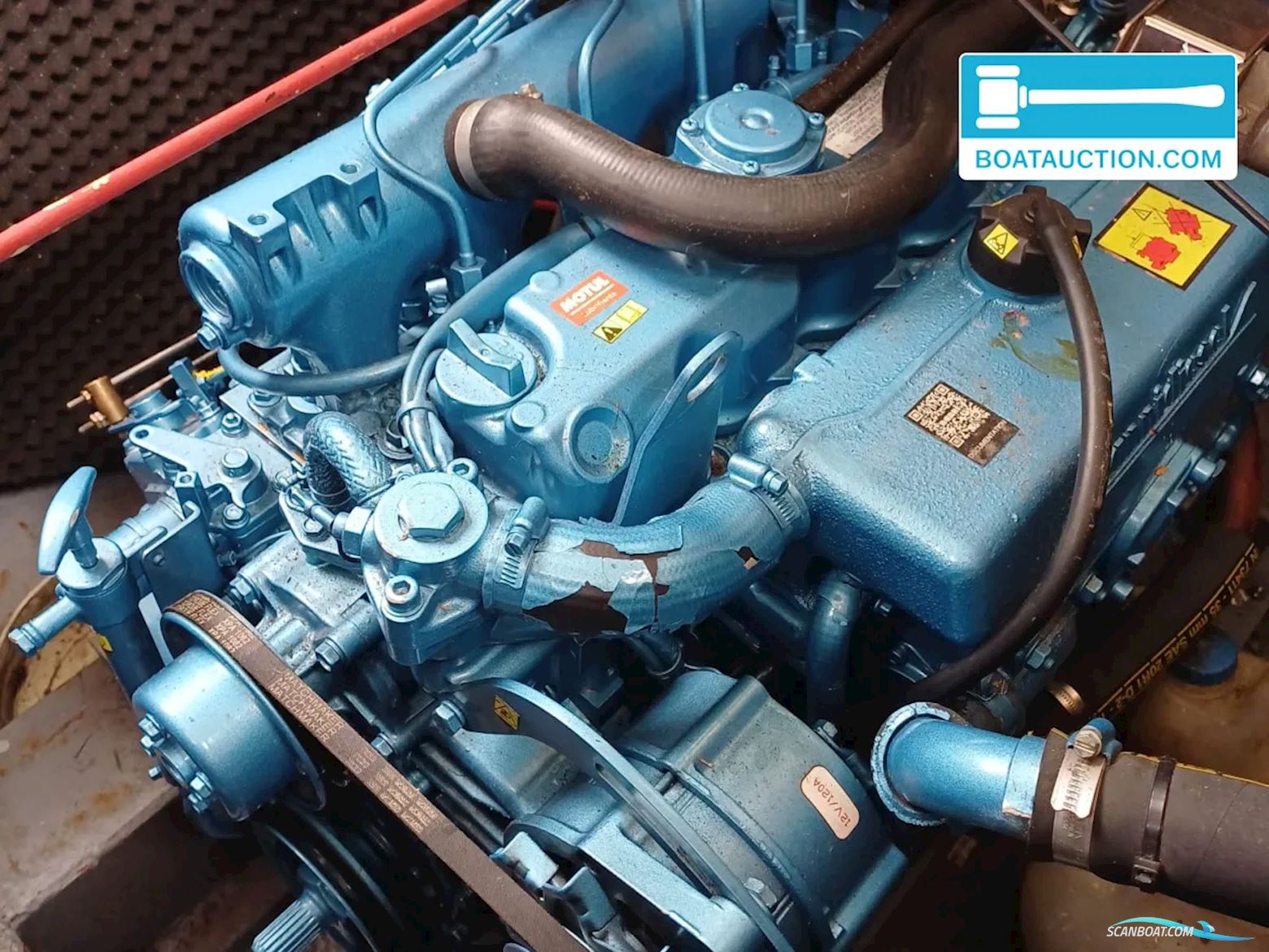 WaalKotter 1100 GSAK