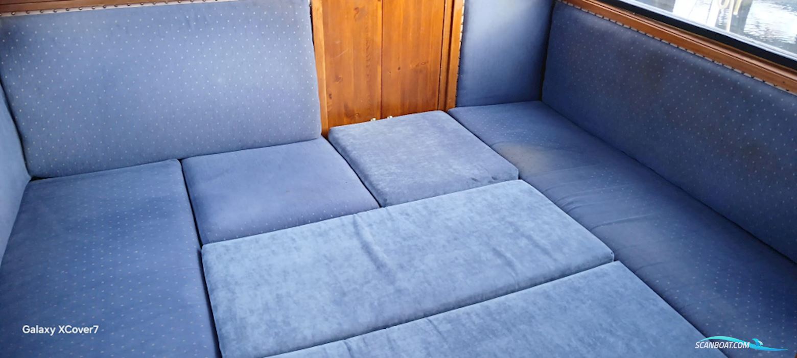 Waddenkruiser  1200 AK