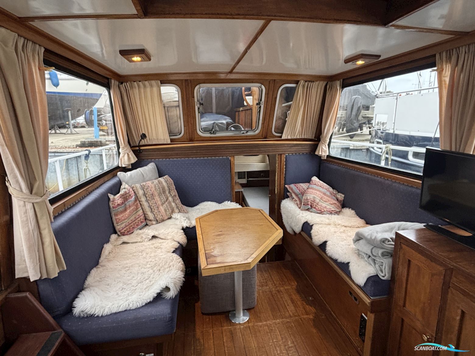 Waddenkruiser  1200 AK