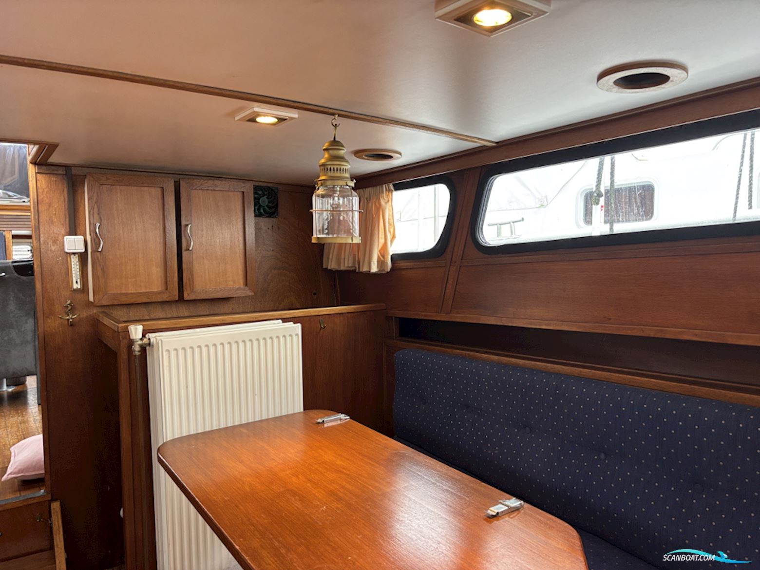 Waddenkruiser  1200 AK