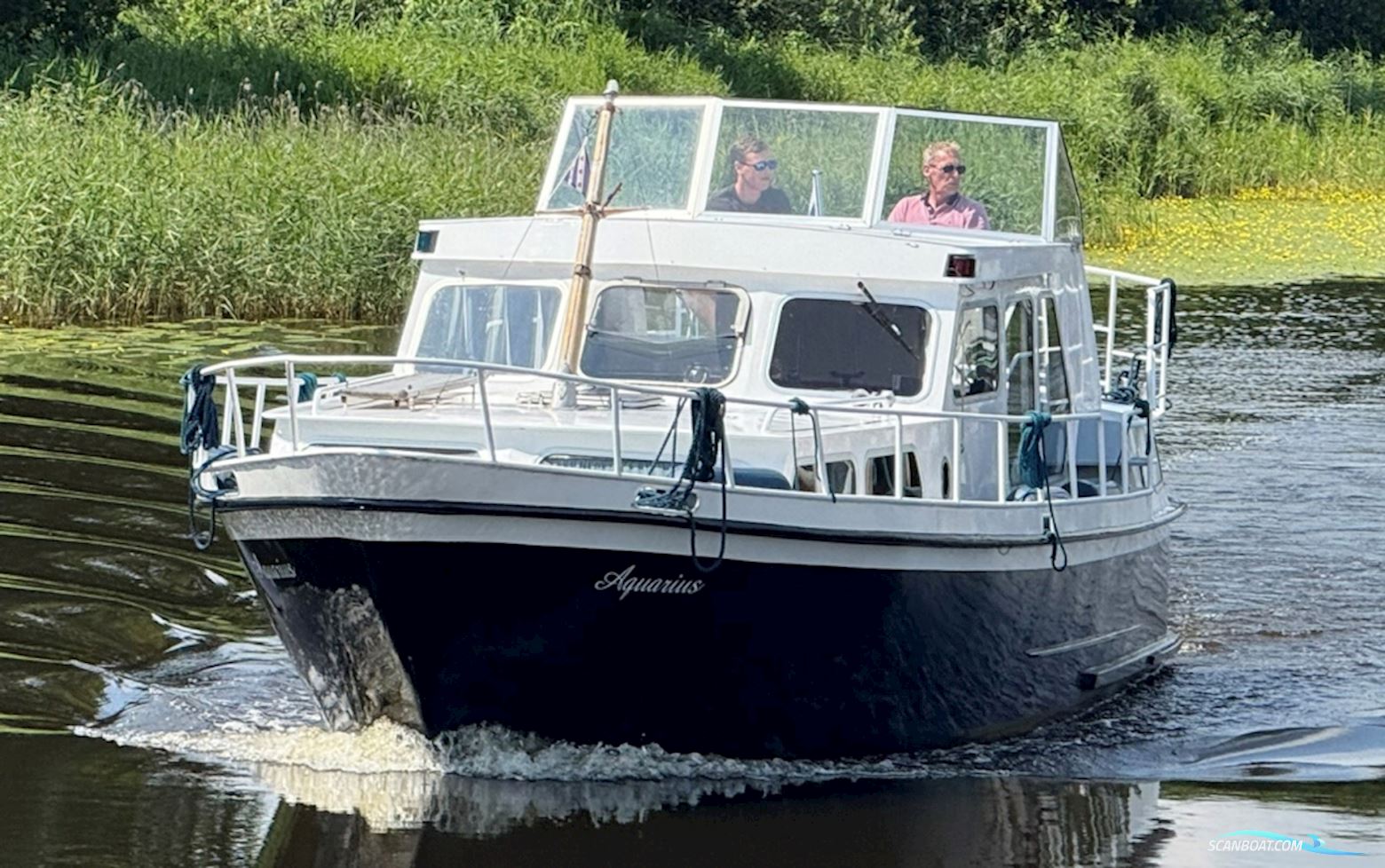 Waddenkruiser 1150