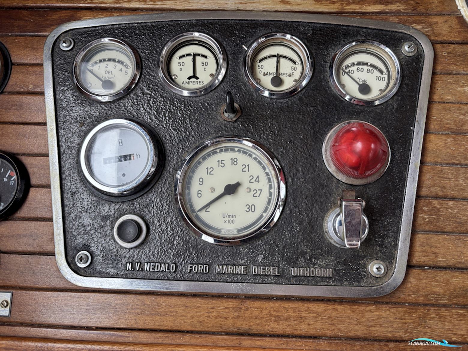 Waddenkruiser 1200 AK