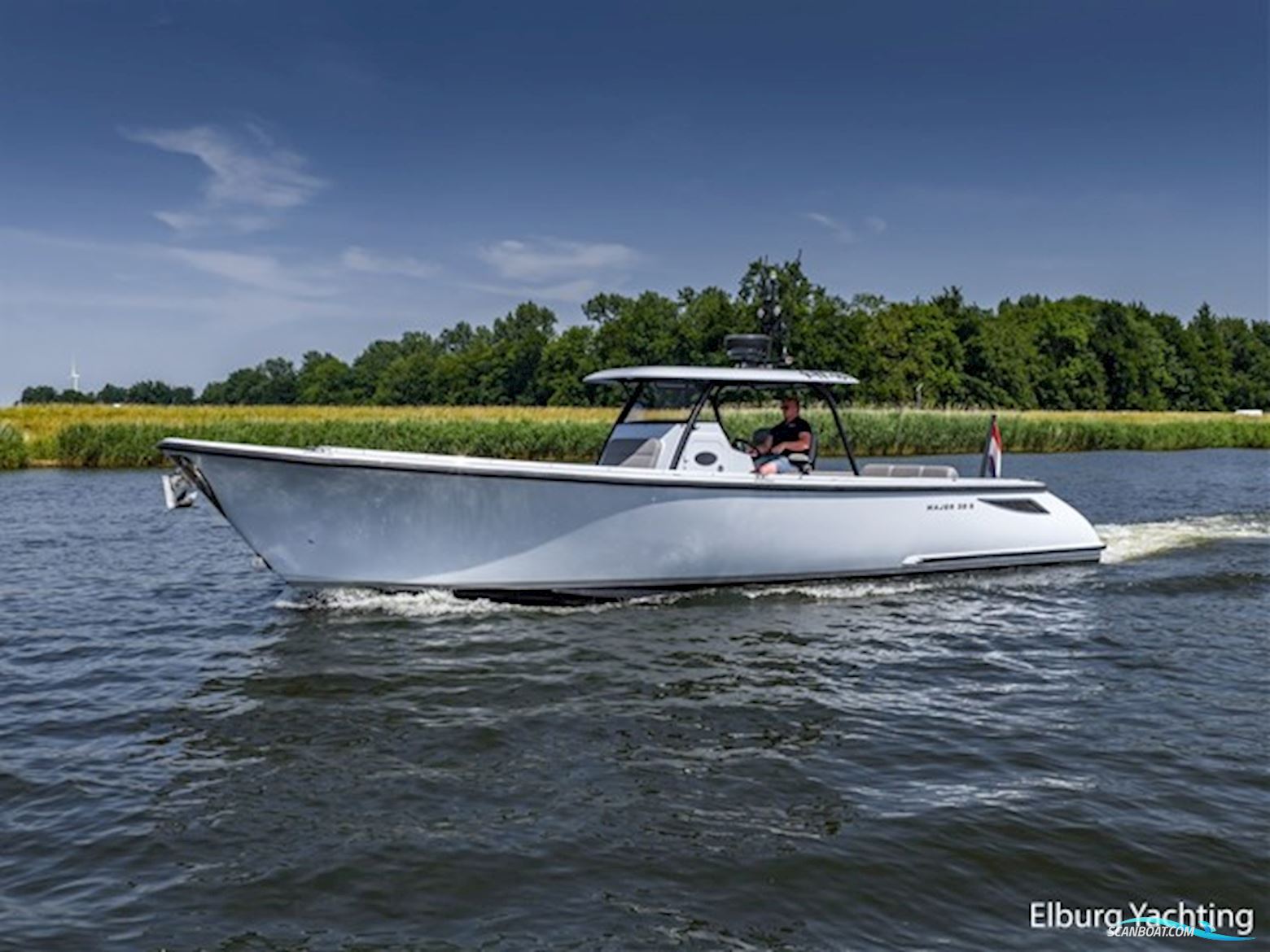 Wajer 38 S