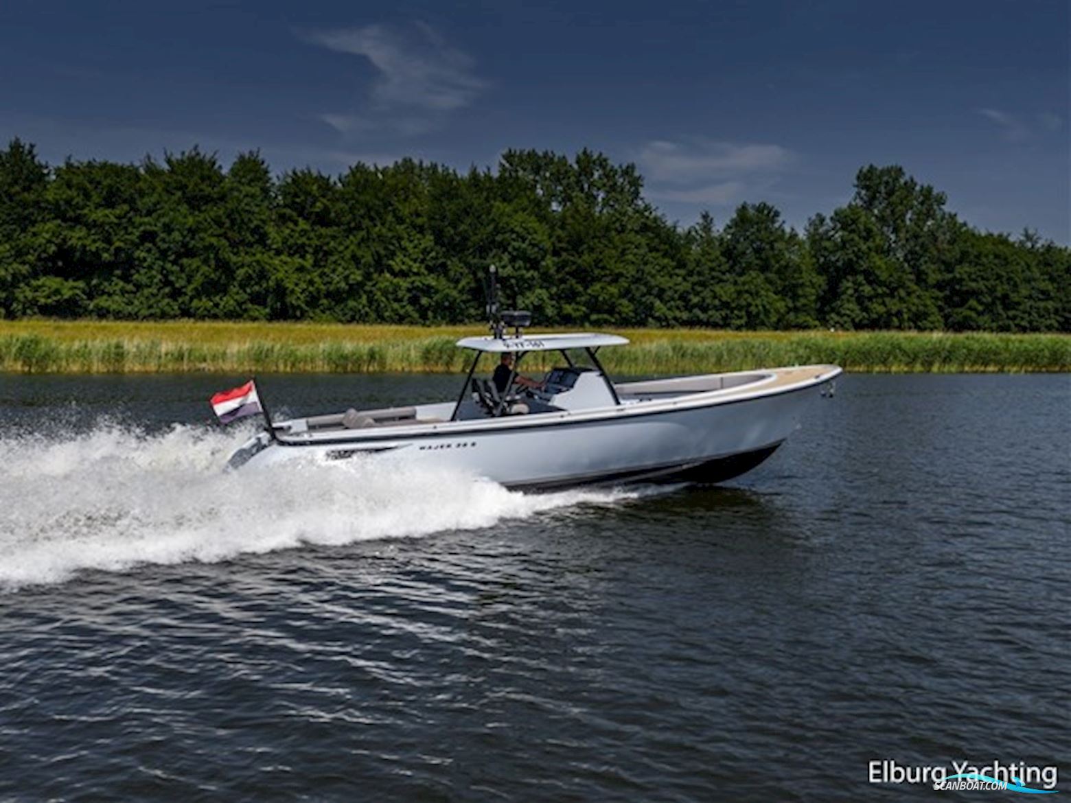 Wajer 38 S