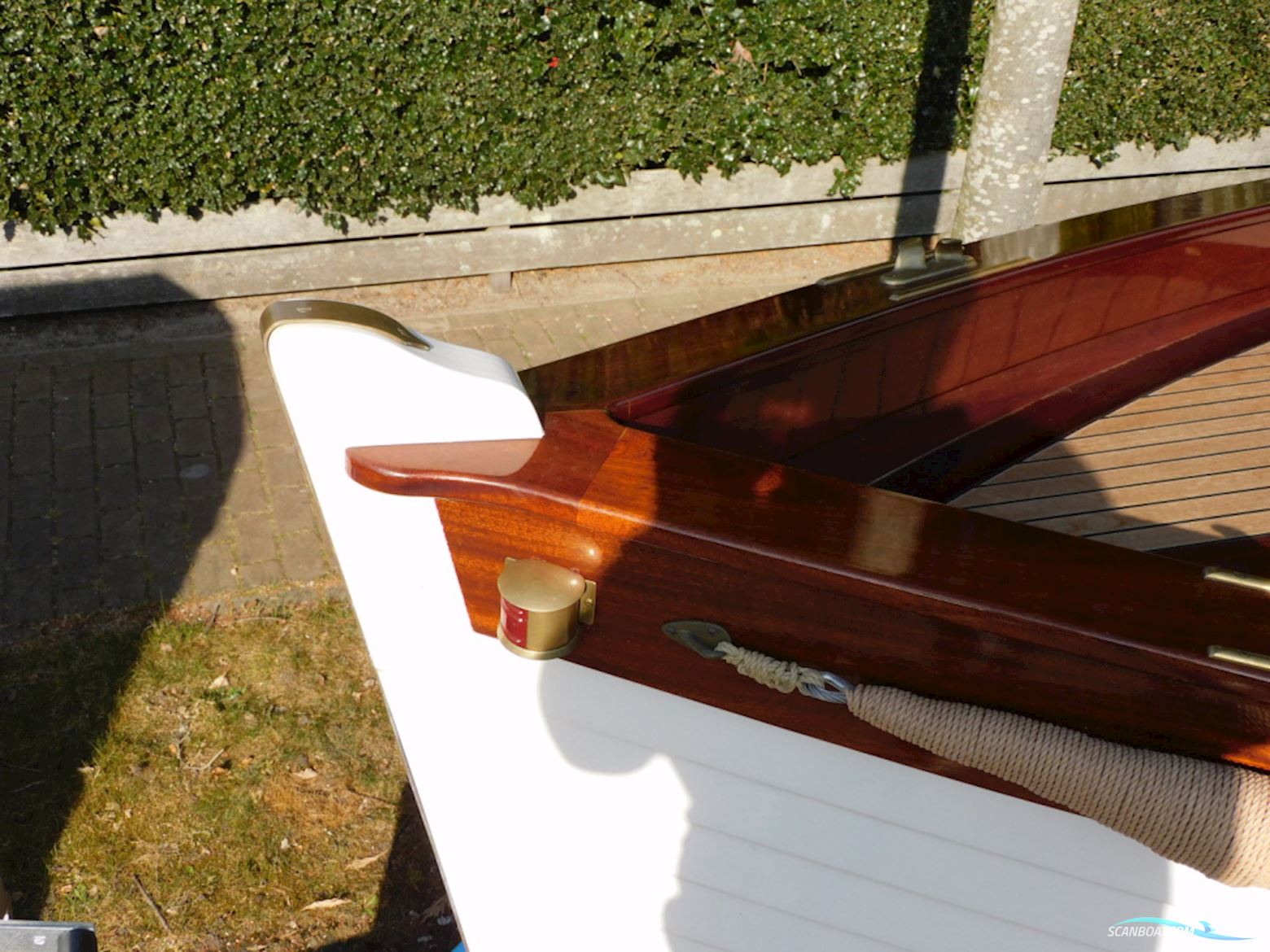 Wajer Kapiteinssloep