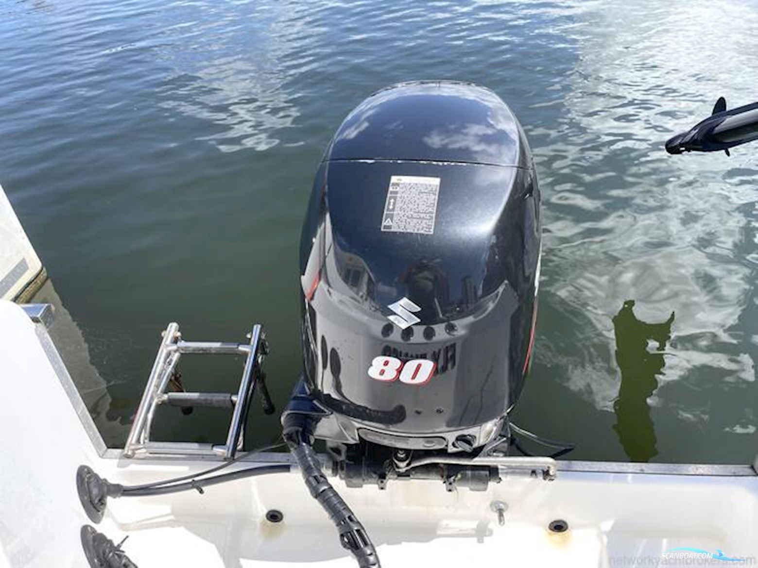 Warrior 165
