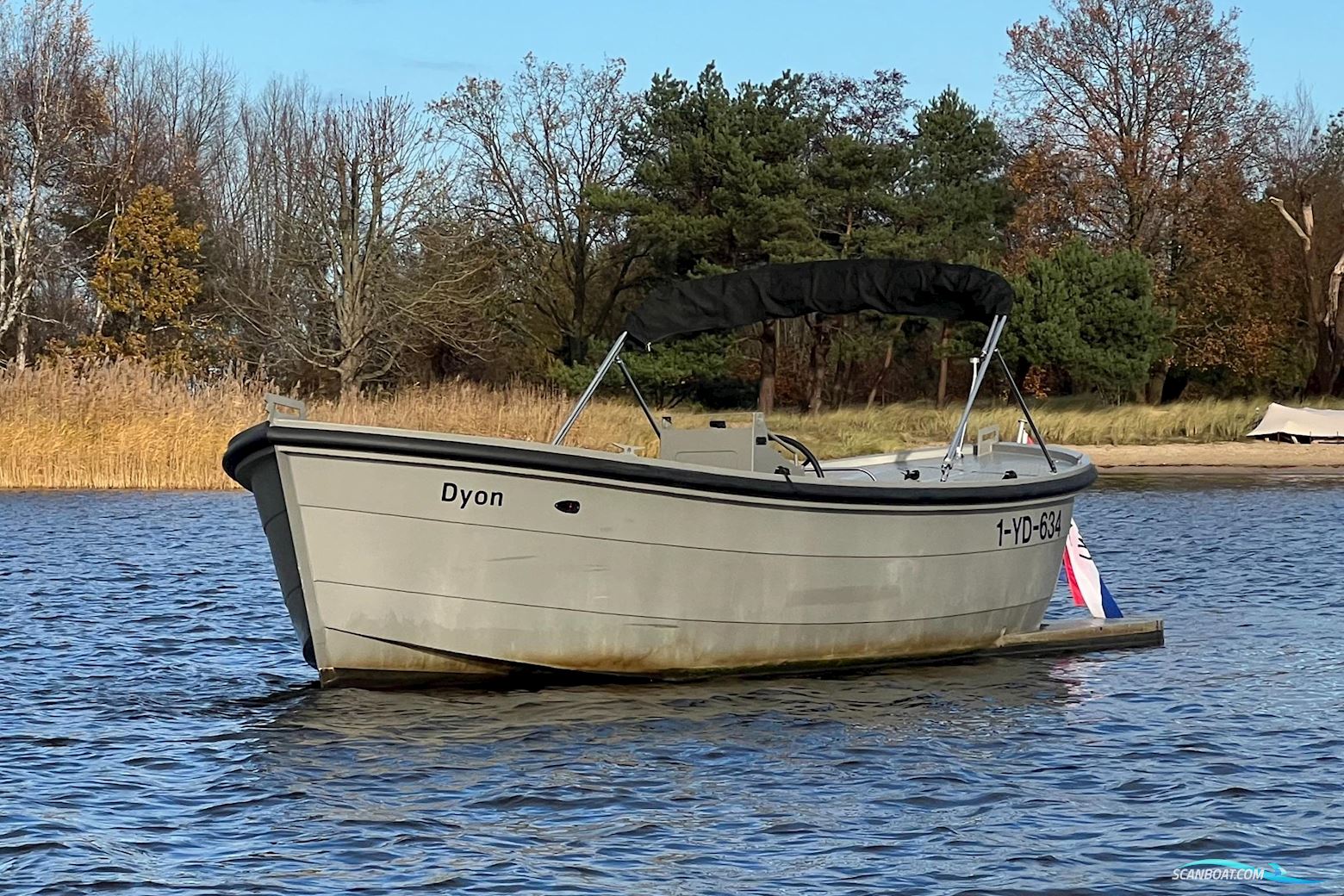 Waterdream S-740