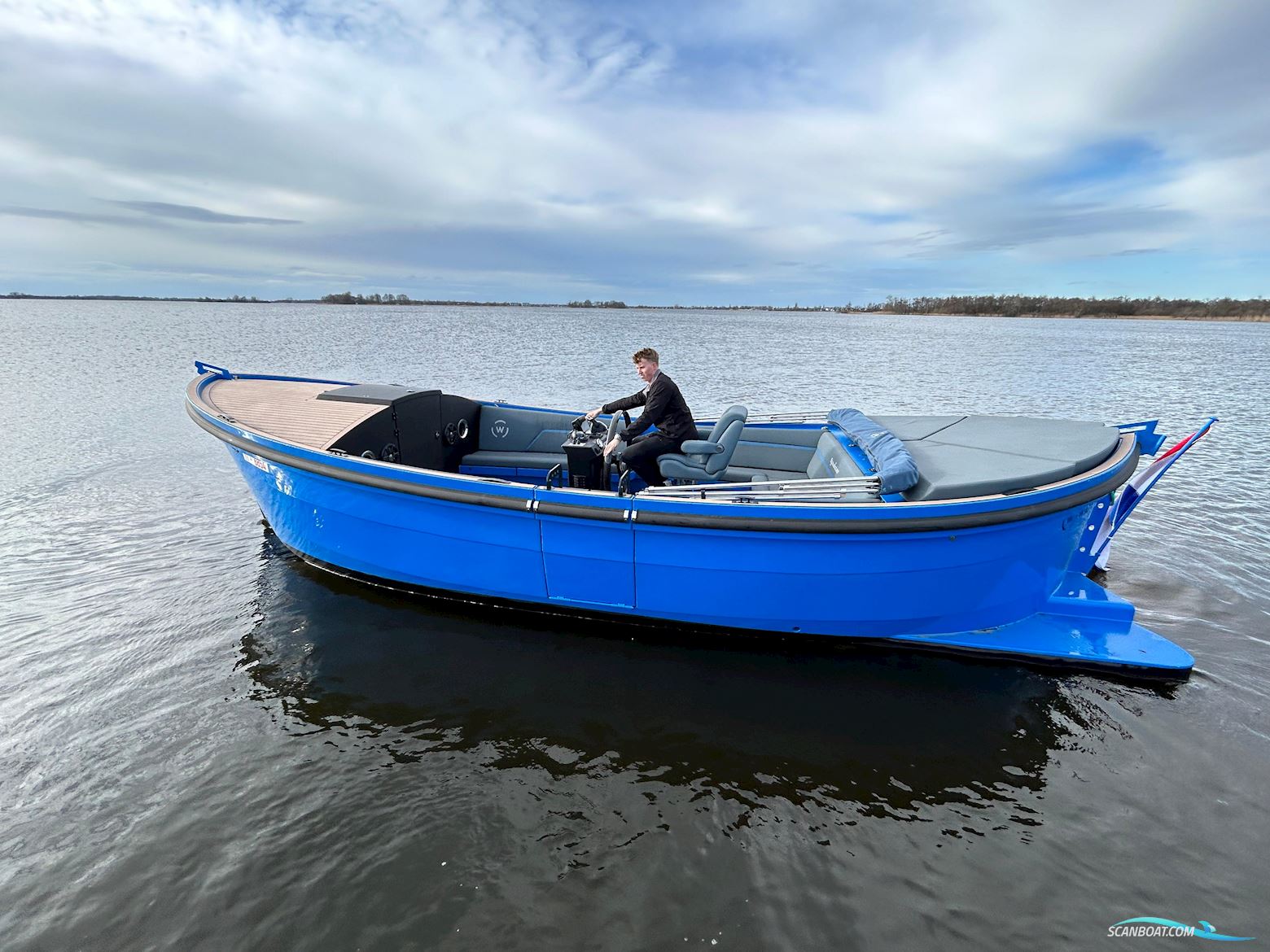 Waterdream S-850 Speedster