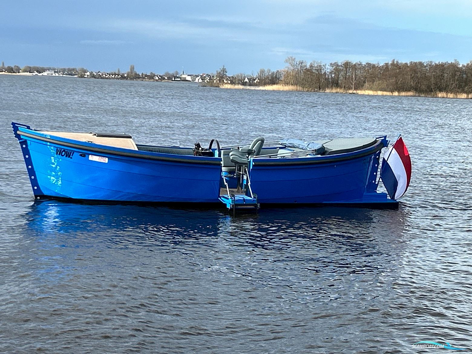 Waterdream S-850 Speedster