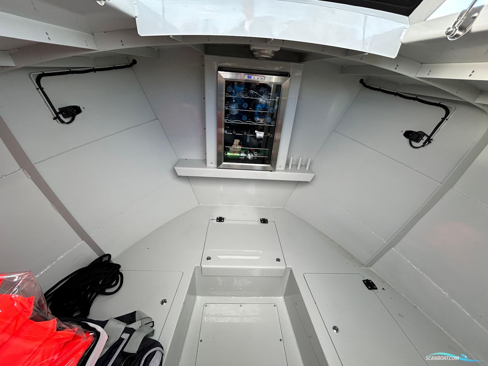 Waterdream S-850 Speedster