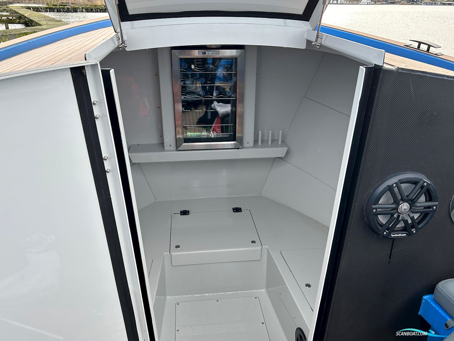 Waterdream S-850 Speedster