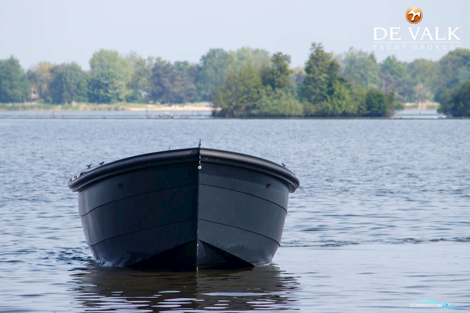 Waterdream S-850 Speedster