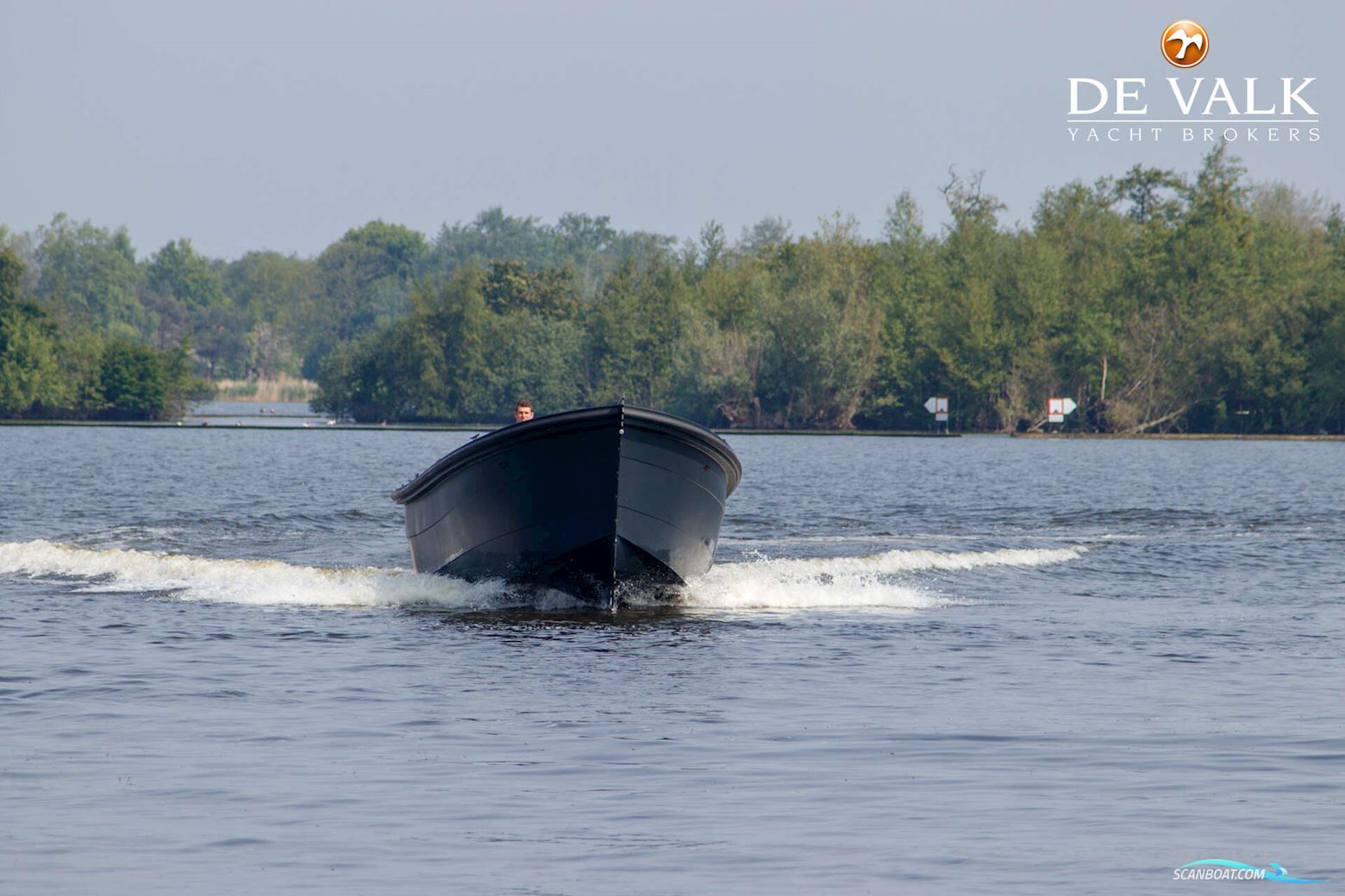 Waterdream S-850 Speedster