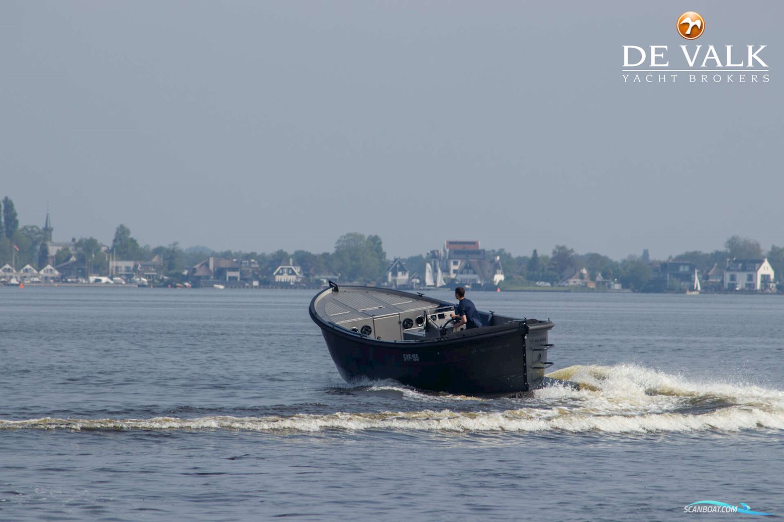 Waterdream S-850 Speedster