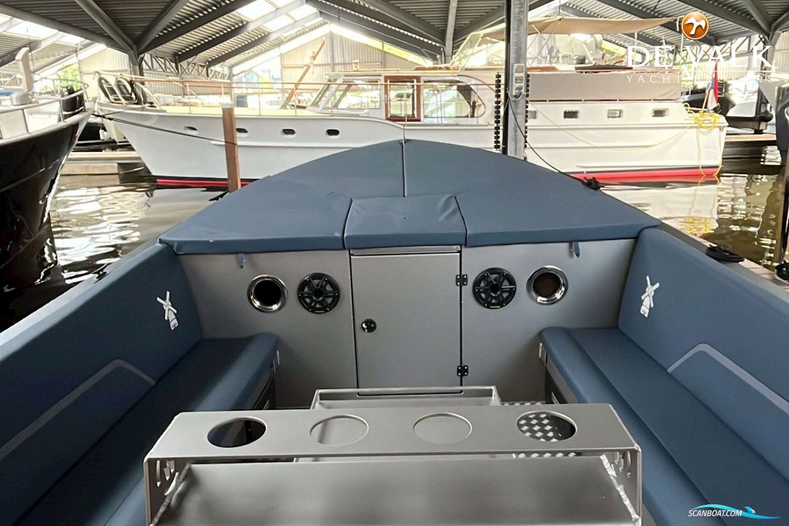 Waterdream S-850 Speedster