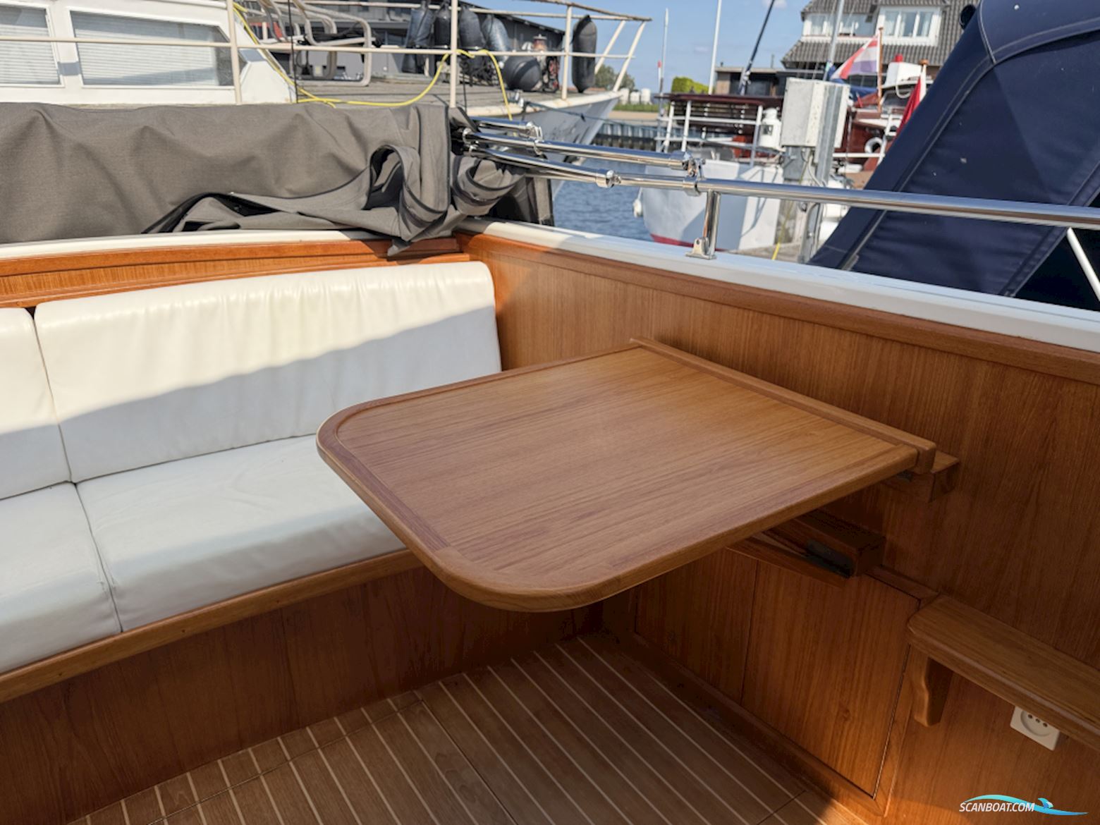 Waterland  850 EV OK
