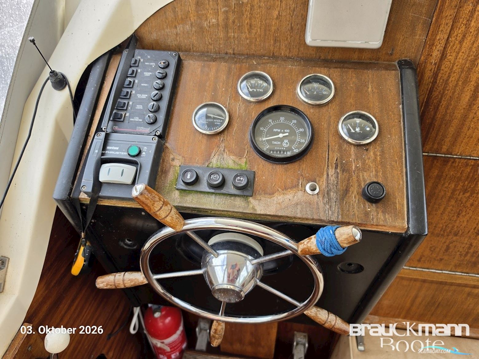 Waterland 700