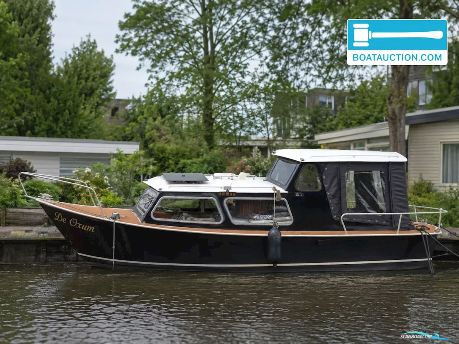 WATERLAND 750
