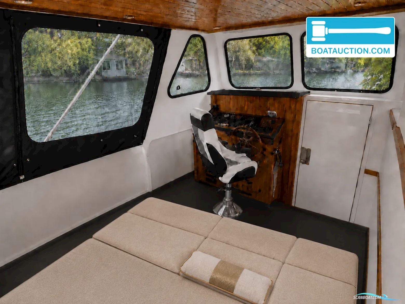 WATERLAND 750