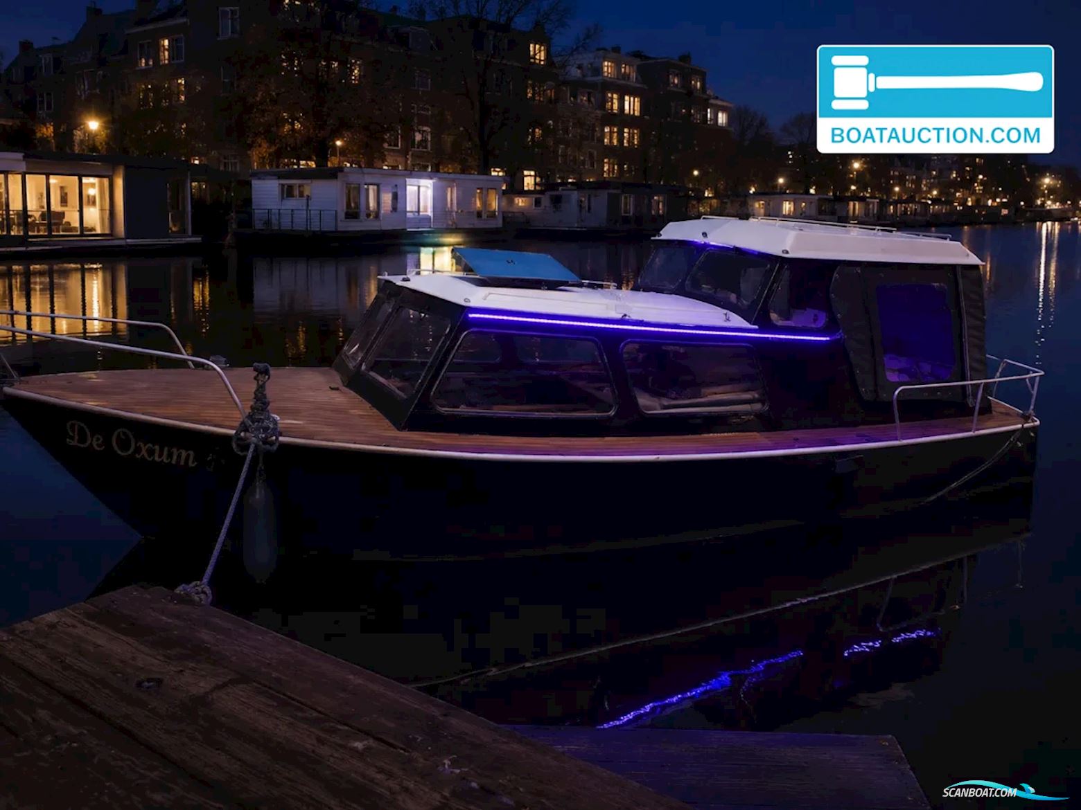 WATERLAND 750