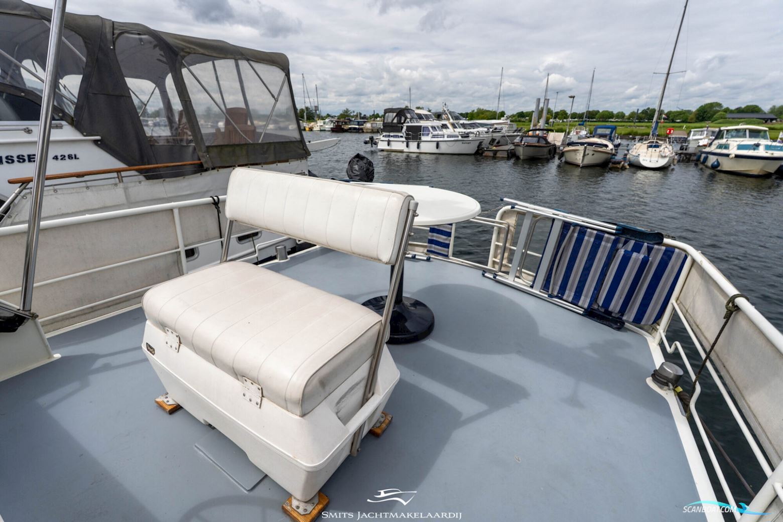 Waterman Kruiser 12.50 AK Cabrio