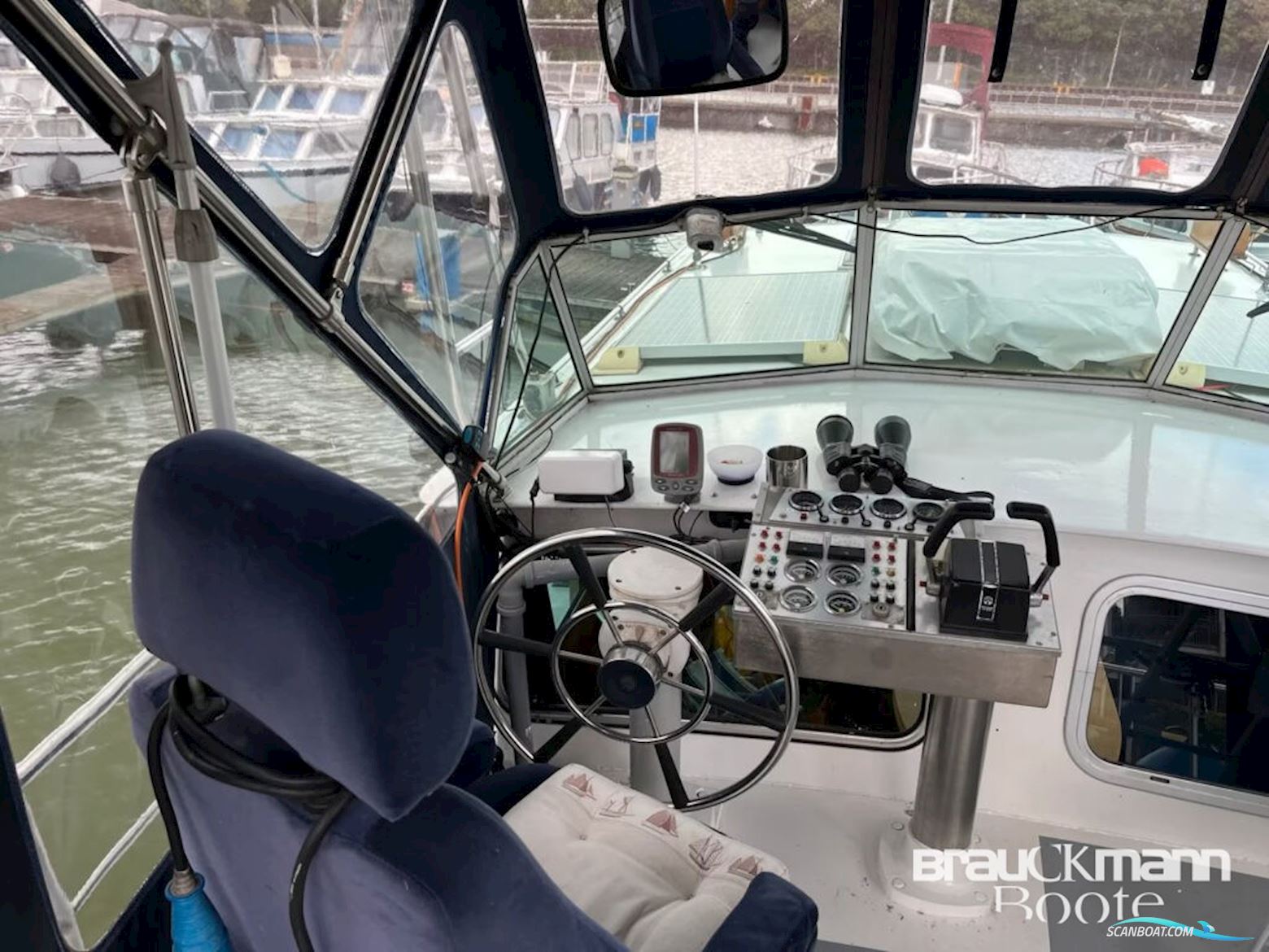 Waterman Kruiser Modell