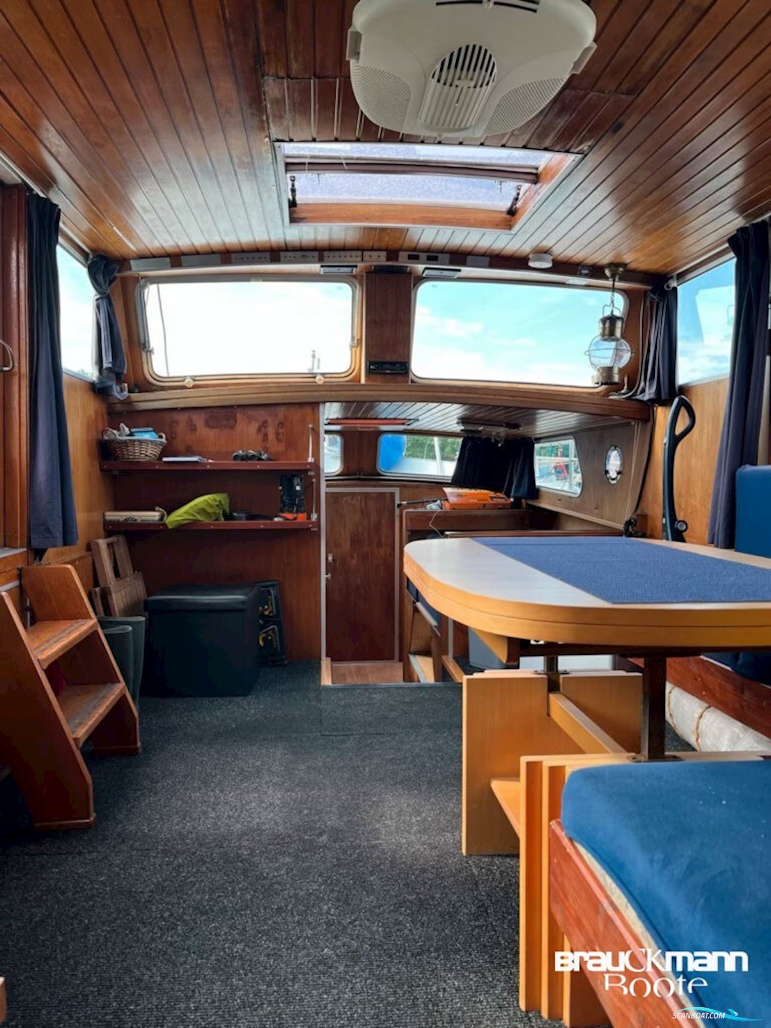 Waterman Kruiser Modell