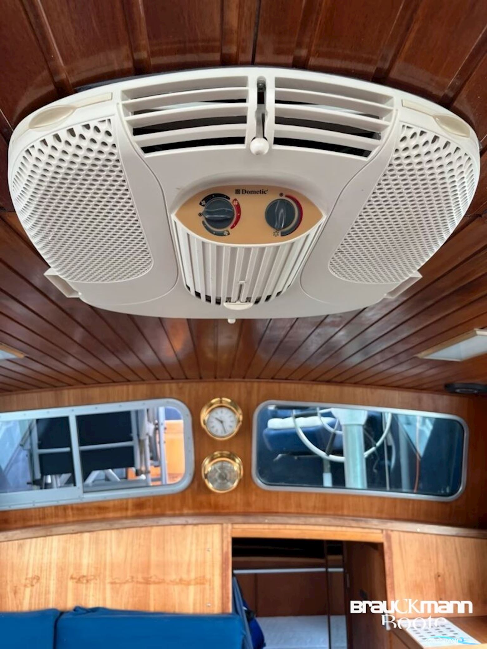 Waterman Kruiser Modell