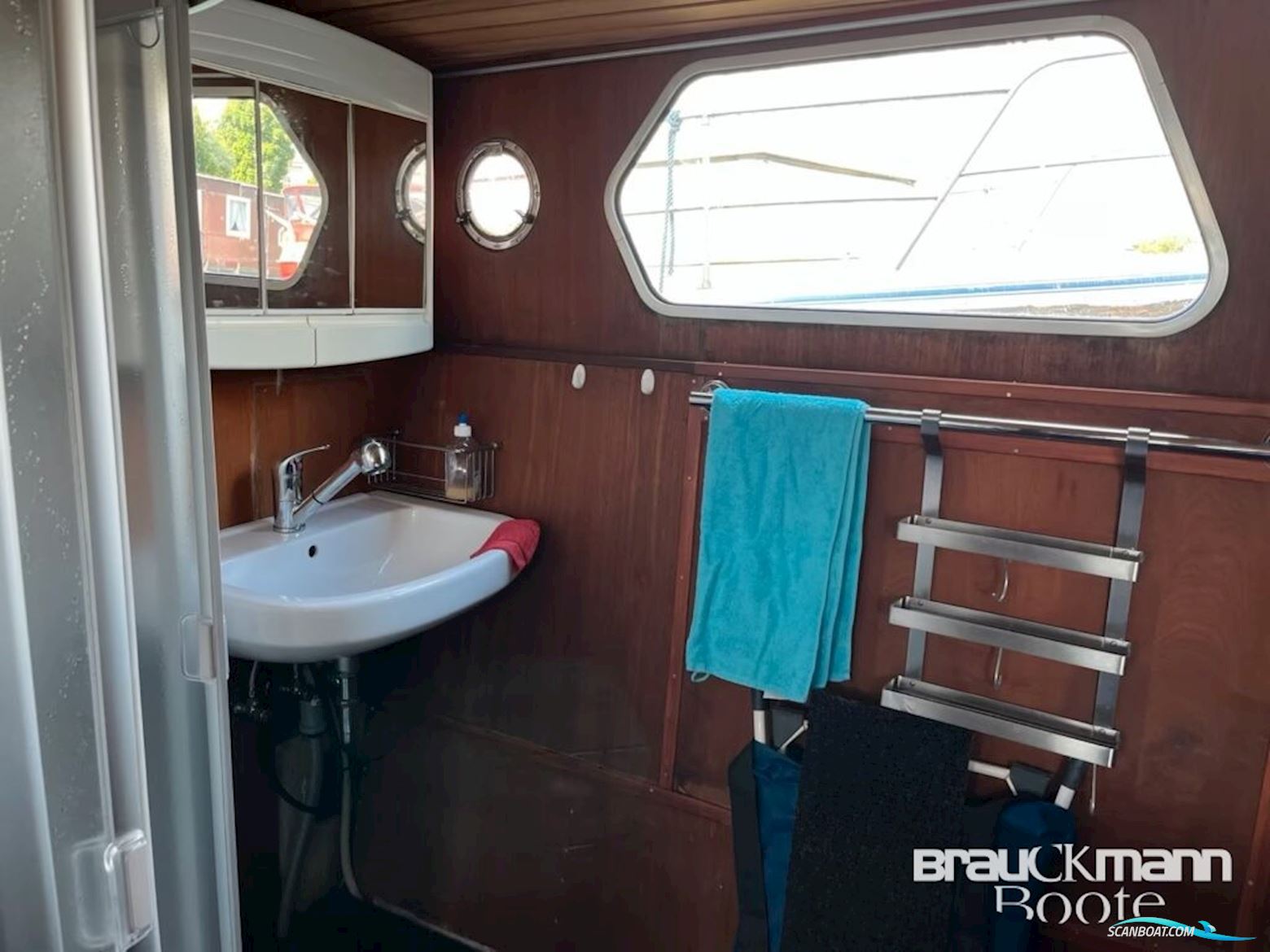 Waterman Kruiser Modell