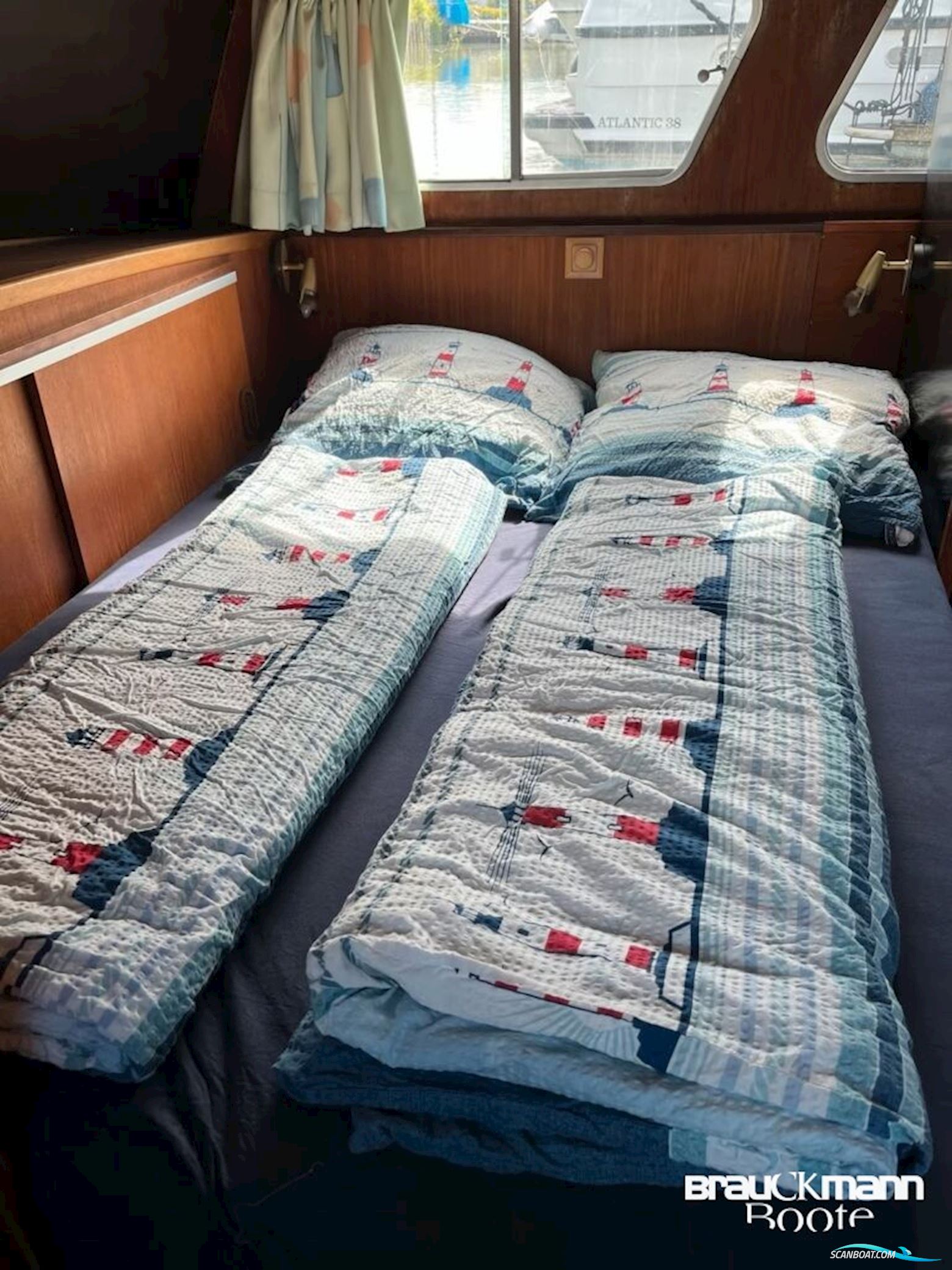 Waterman Kruiser Modell