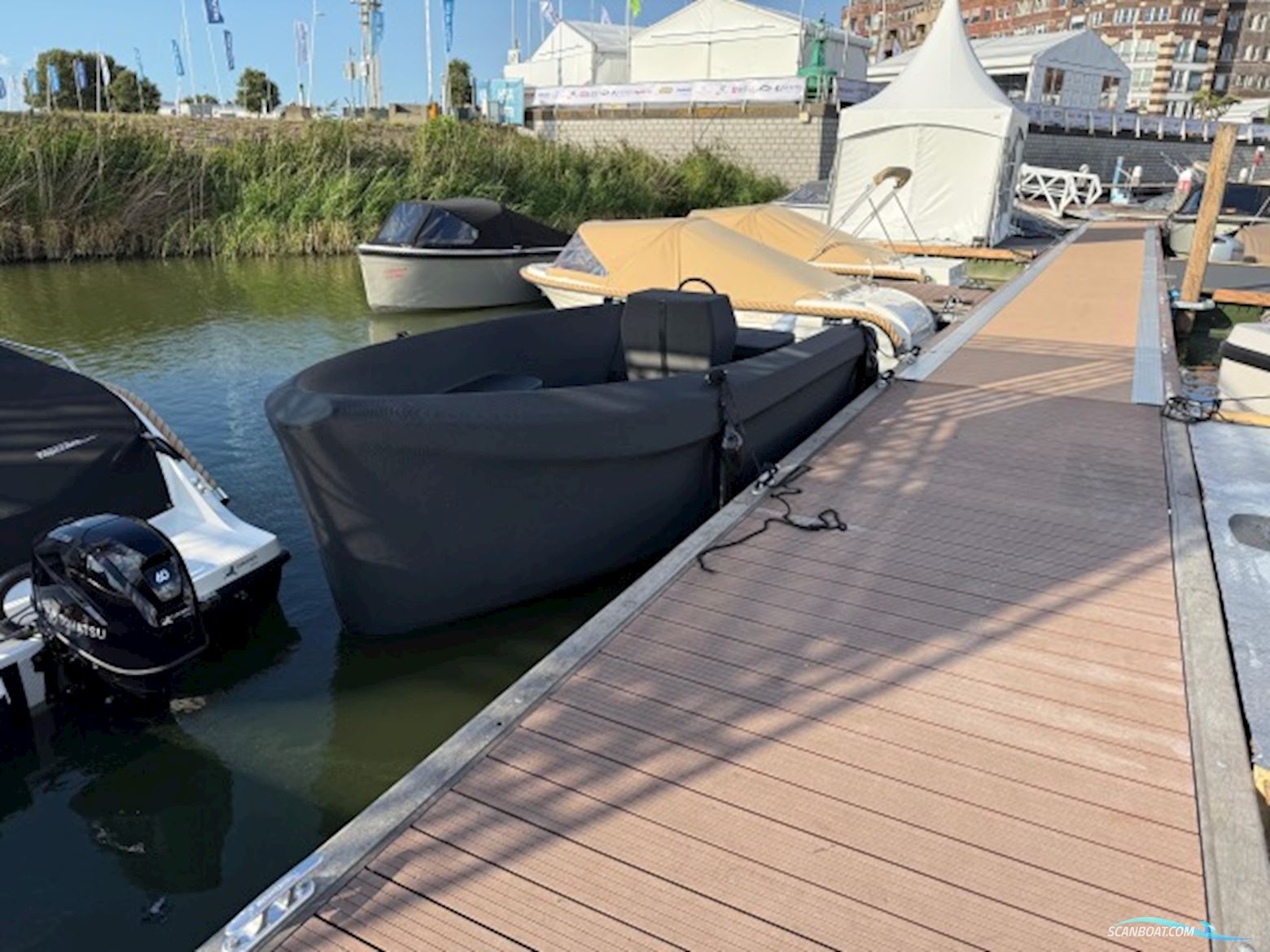 Wato 580 Geheel 3D Geprint Van Gerecycled Plastic