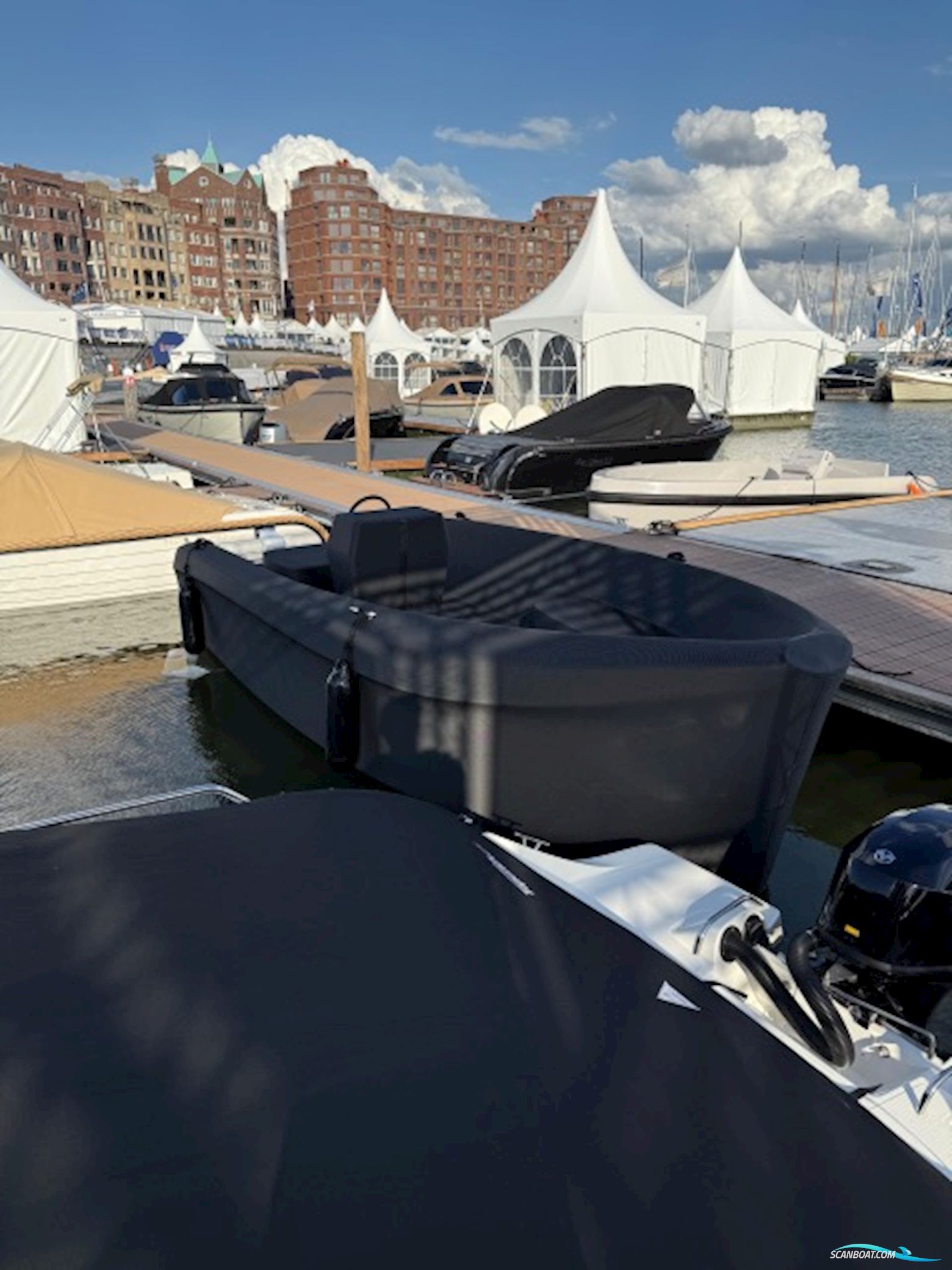 Wato 580 Geheel 3D Geprint Van Gerecycled Plastic