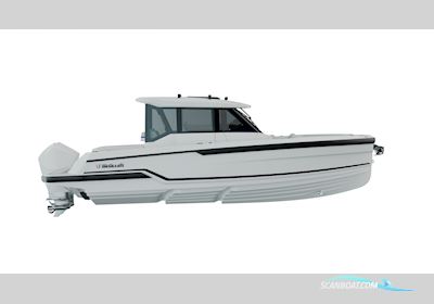 WELLCRAFT  28 Explorer Motorbåd 2026, med Mercury  motor, Holland