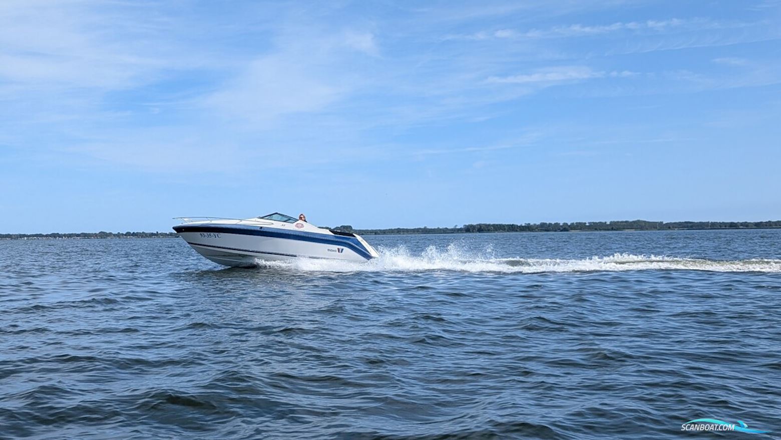 Wellcraft 233 Eclipse