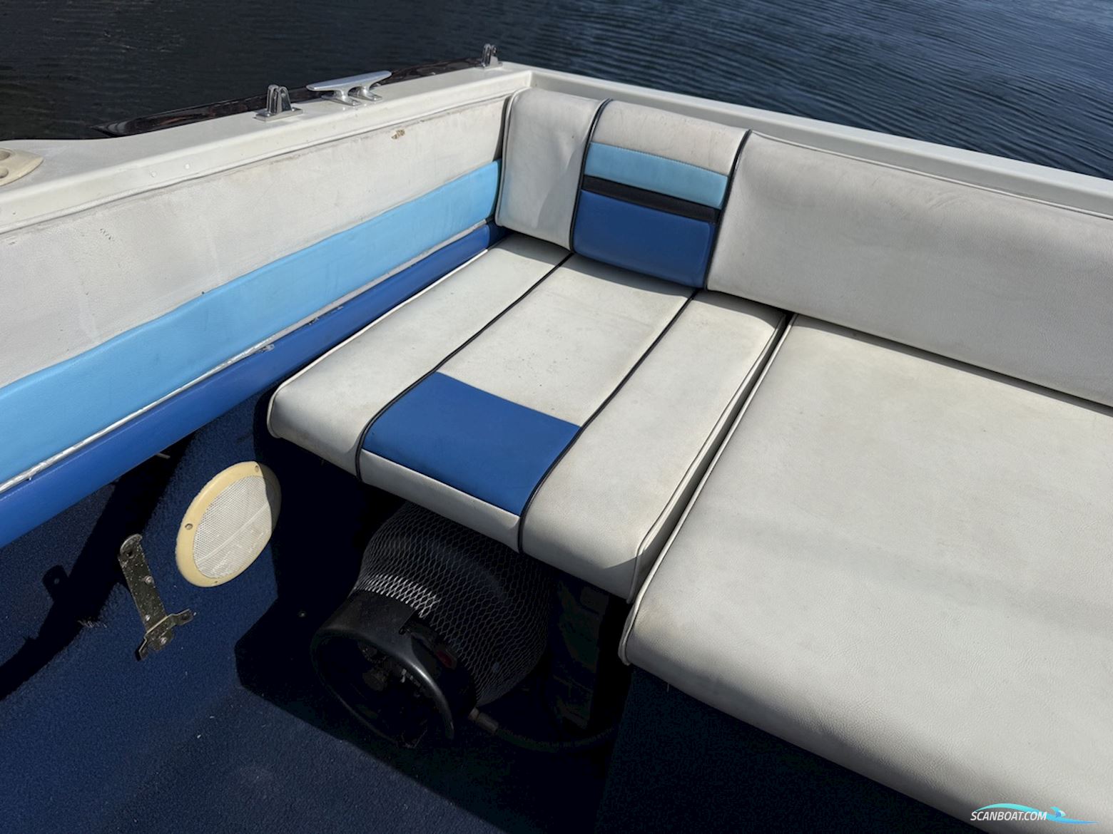 Wellcraft 233 Eclipse