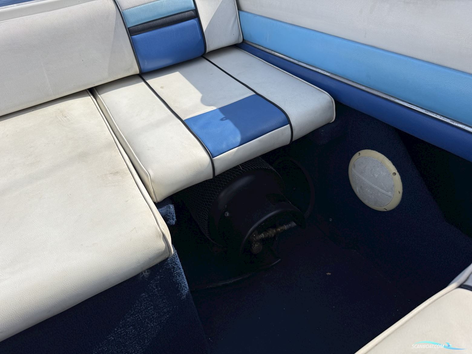 Wellcraft 233 Eclipse