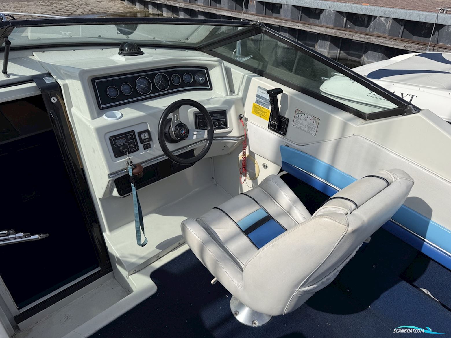 Wellcraft 233 Eclipse