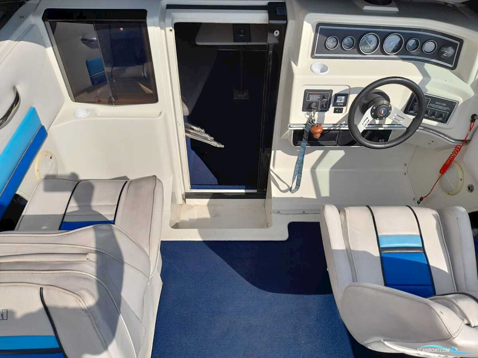 Wellcraft 233 Eclipse