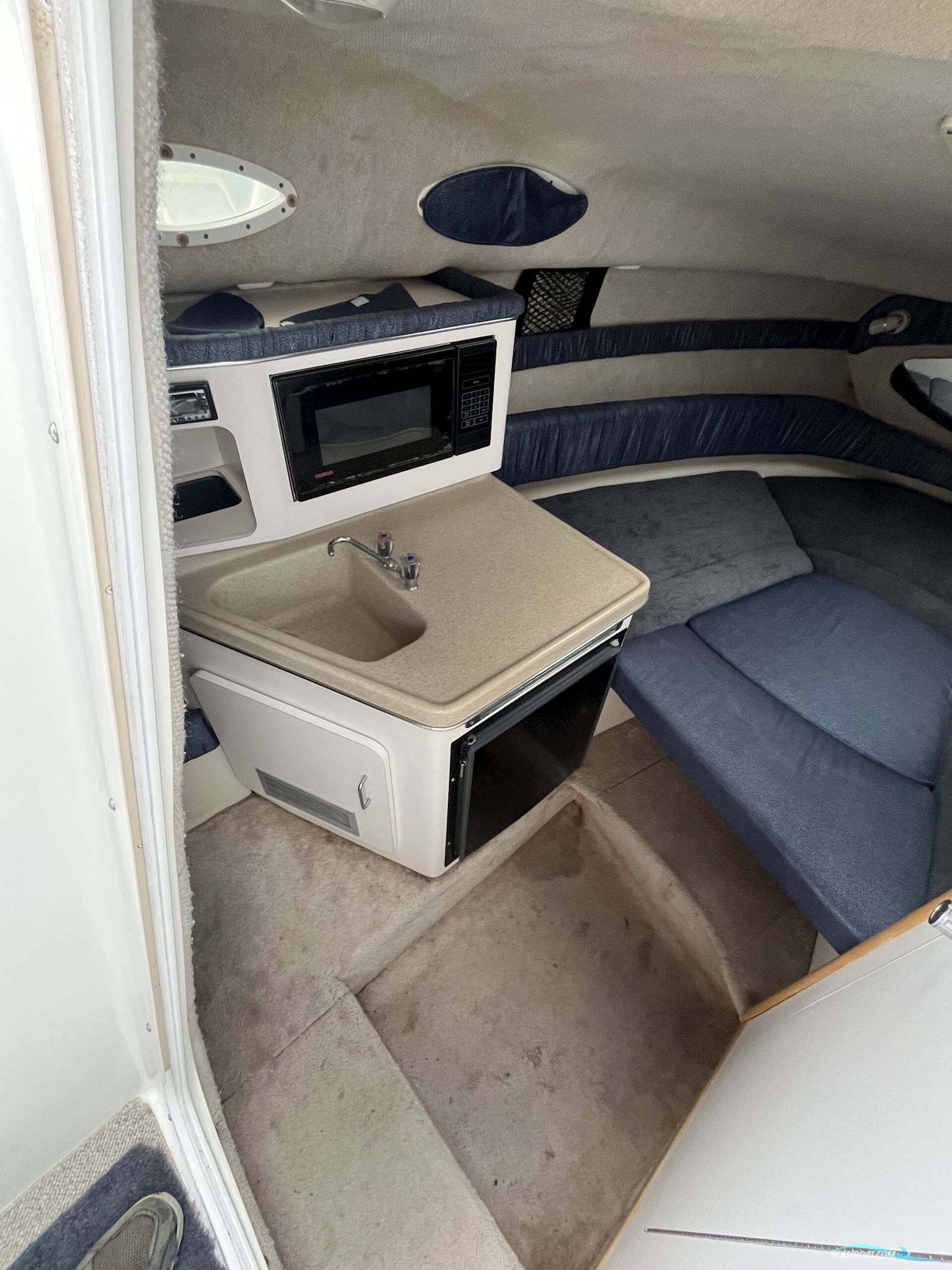 Wellcraft 2400 Martinique