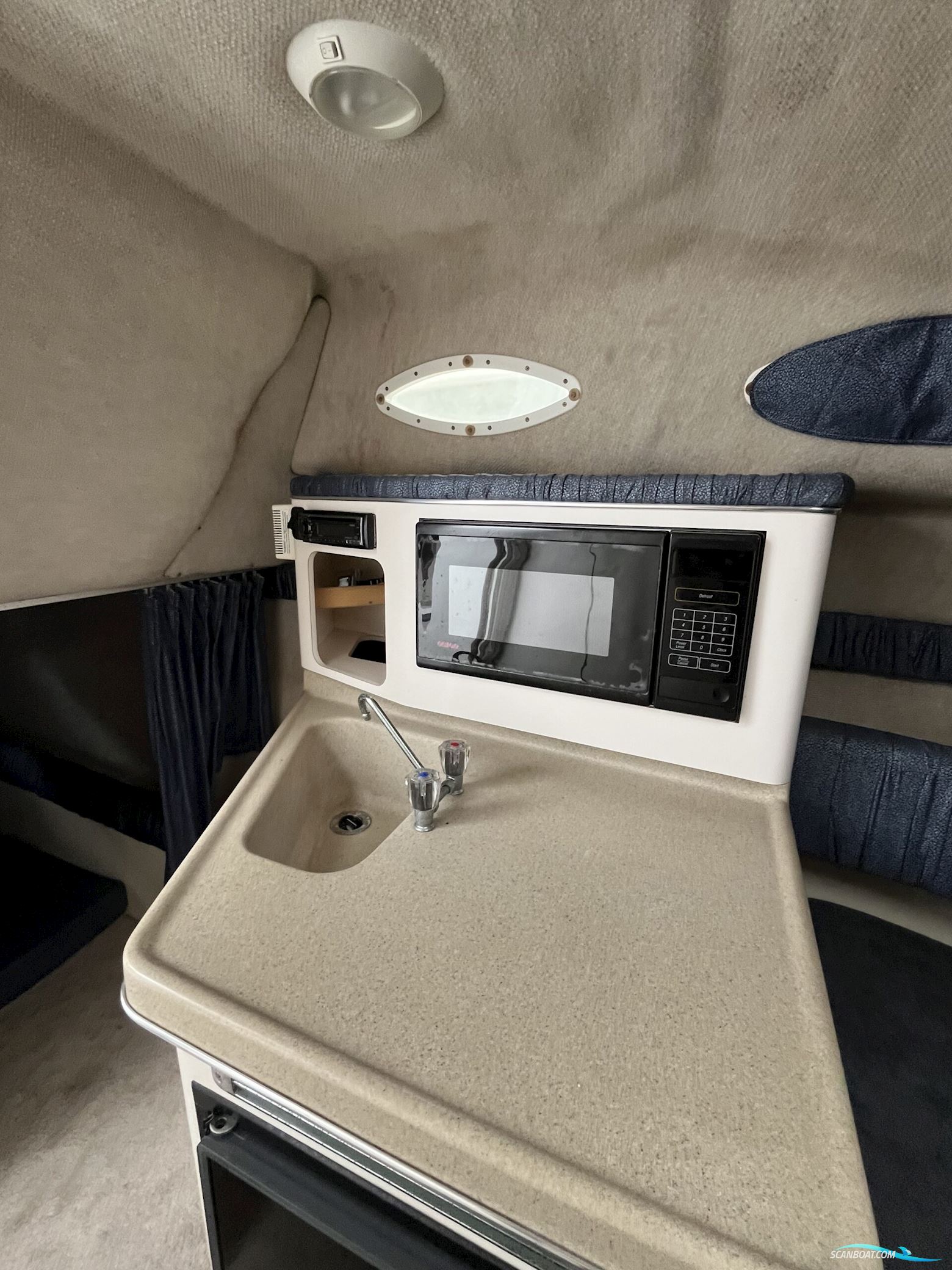 Wellcraft 2400 Martinique