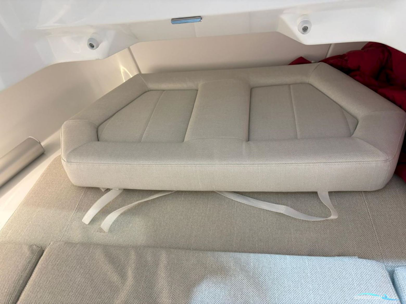 Wellcraft 28 Explorer