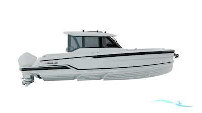 Wellcraft 28 Explorer Motorbåd 2026, med Mercury motor, Danmark