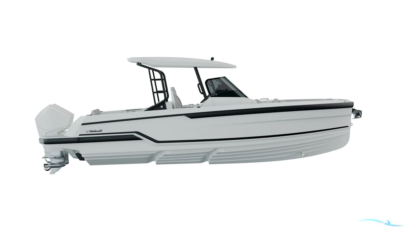 Wellcraft 28