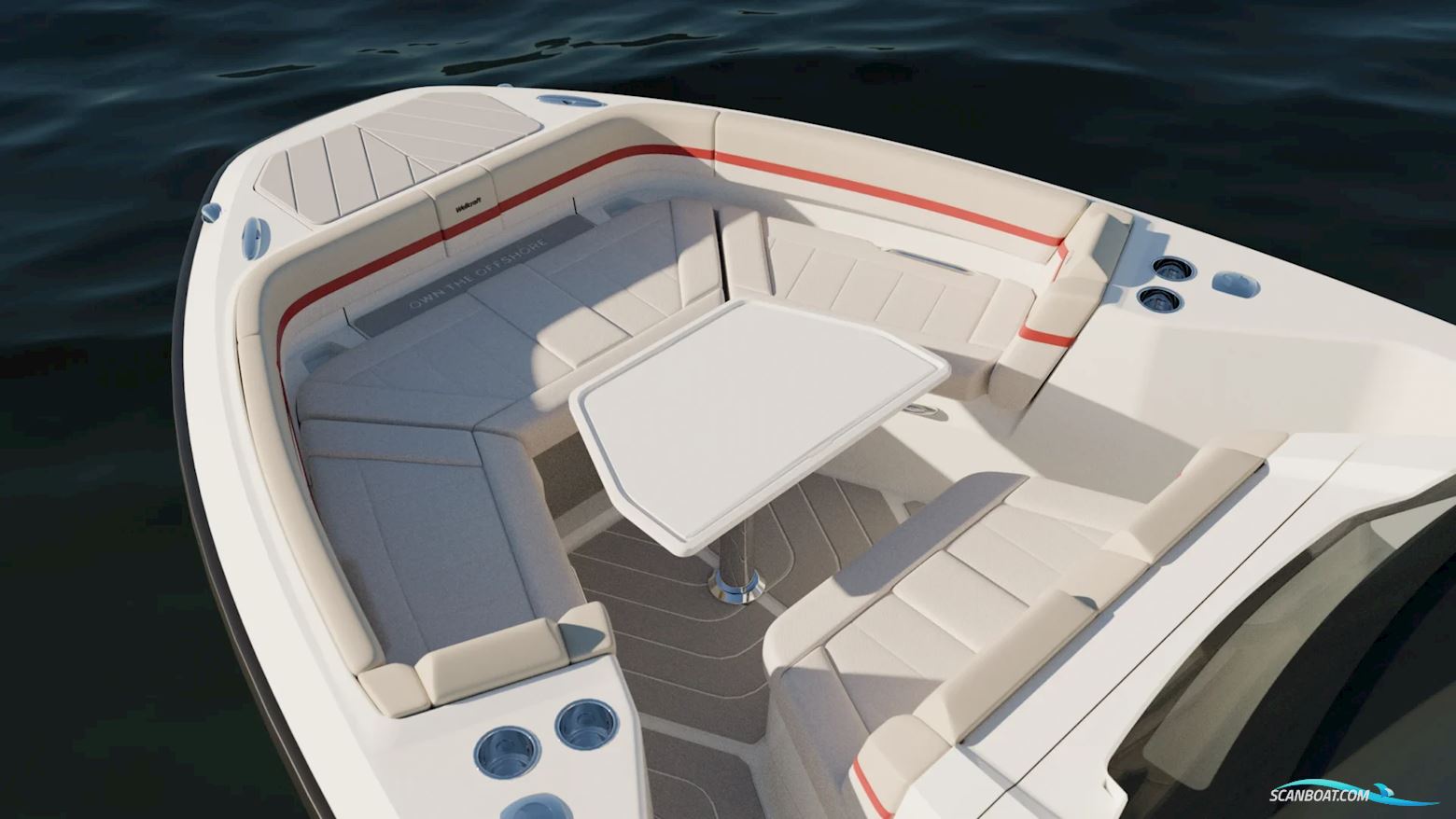 Wellcraft 28