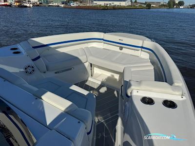 Wellcraft 28 T-Top Sport Motorbåd 2026, med Mercury motor, Holland