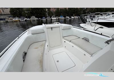 Wellcraft 302 SCARAB SPORT Motorbåd 2008, med Yamaha motor, Sverige