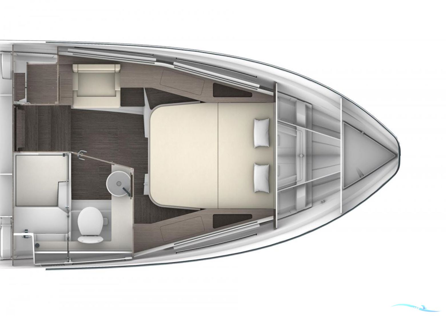 Wellcraft 38 Explorer