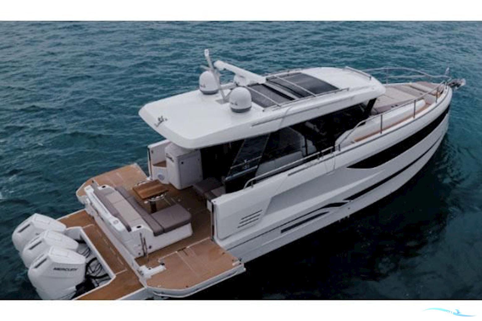 Wellcraft 44 Explorer Fka 435